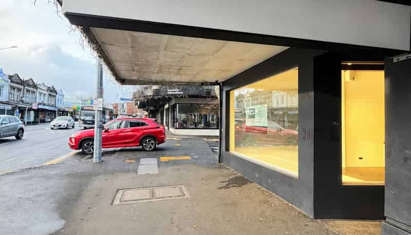 164 Ponsonby Road, Ponsonby