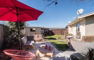 3/426 Wai-iti Road, Gleniti