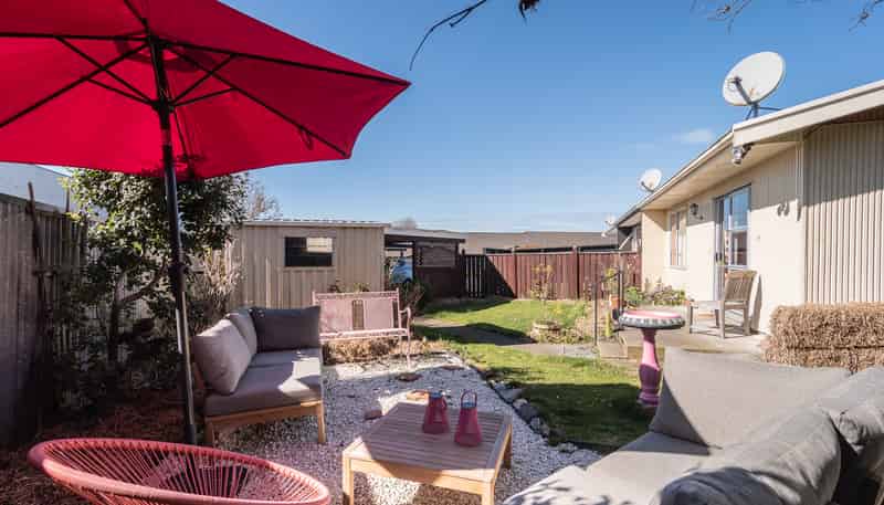 3/426 Wai-iti Road, Gleniti