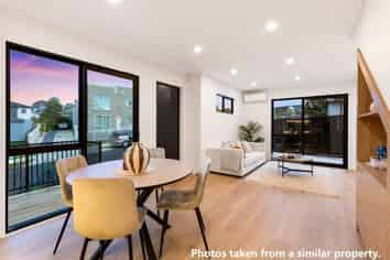 B/3 Towra Place, Botany Downs