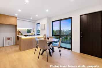 B/3 Towra Place, Botany Downs