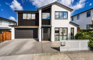 15 Thomas Rielly Avenue, Hobsonville