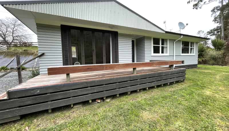337a Scotsman Valley Road, Tauwhare