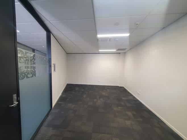 A-grade office space