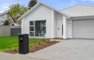 22 Hereford Drive, Carterton