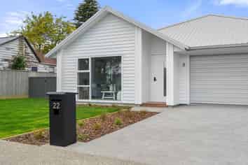 22 Hereford Drive, Carterton