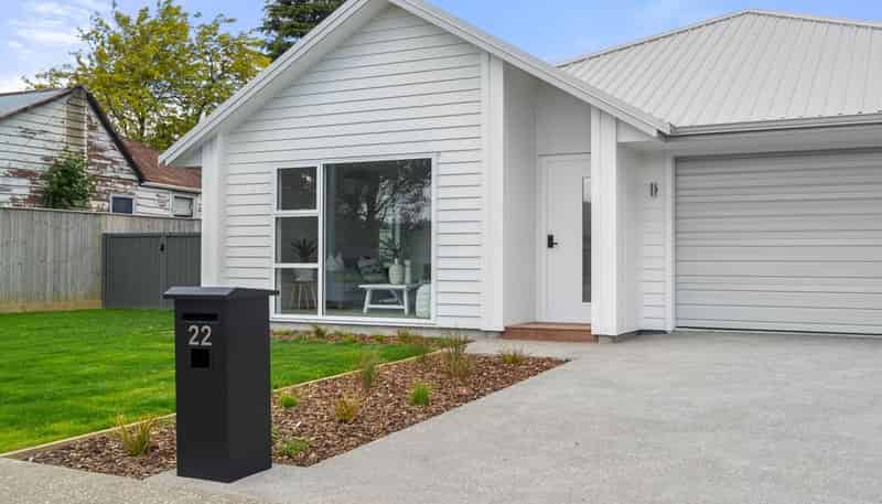 22 Hereford Drive, Carterton
