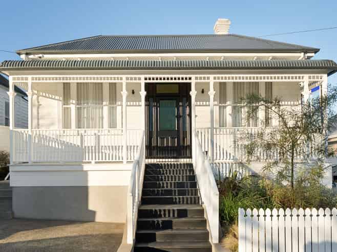 36 Ardmore Road, Ponsonby