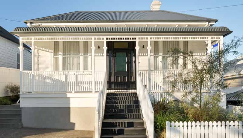 36 Ardmore Road, Ponsonby