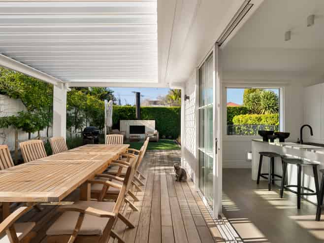 36 Ardmore Road, Ponsonby