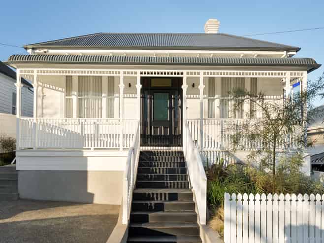 36 Ardmore Road, Ponsonby