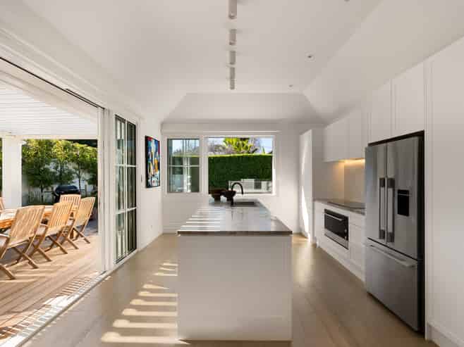 36 Ardmore Road, Ponsonby