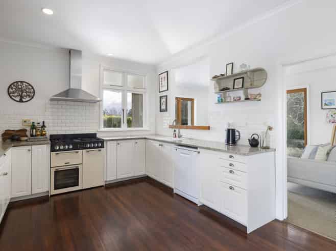 35 Green Lane Road, Masterton