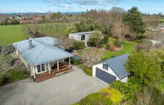 35 Green Lane Road, Masterton