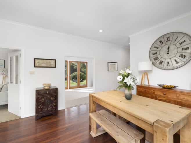 35 Green Lane Road, Masterton