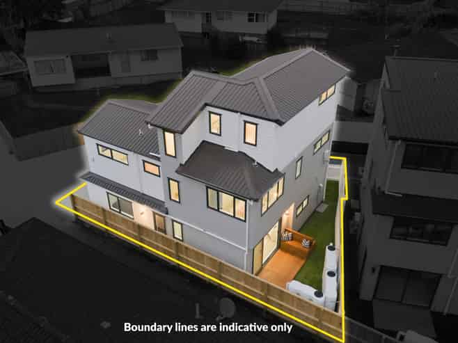 63D Harrington Road, Henderson
