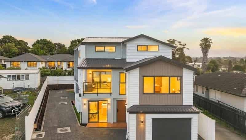 63D Harrington Road, Henderson