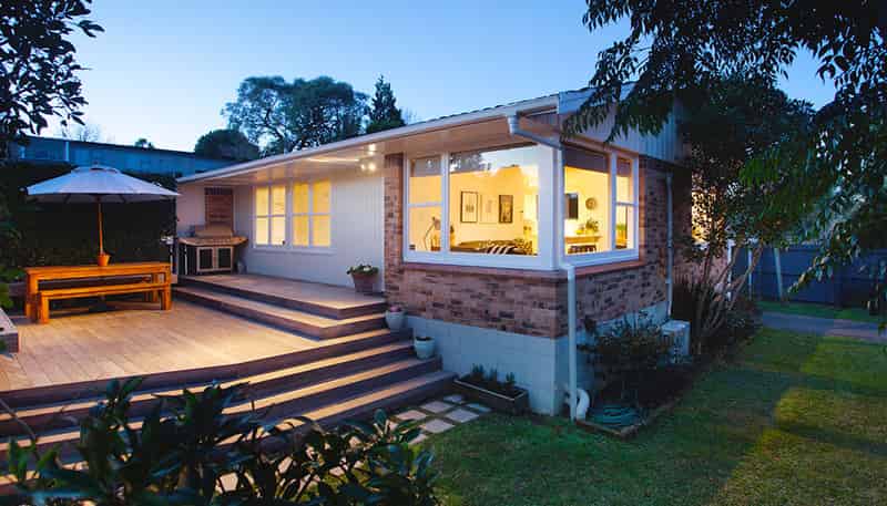 42 Richard Farrell Avenue, Remuera