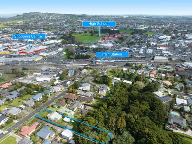 32 Carlton Road, Pukekohe