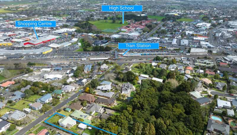 32 Carlton Road, Pukekohe