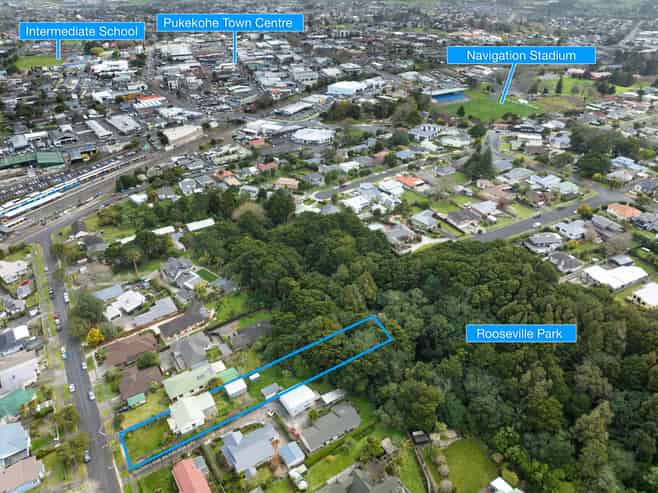 32 Carlton Road, Pukekohe