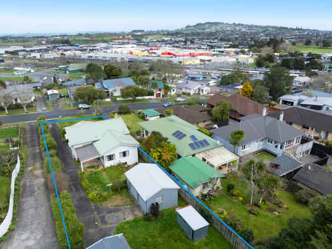 32 Carlton Road, Pukekohe