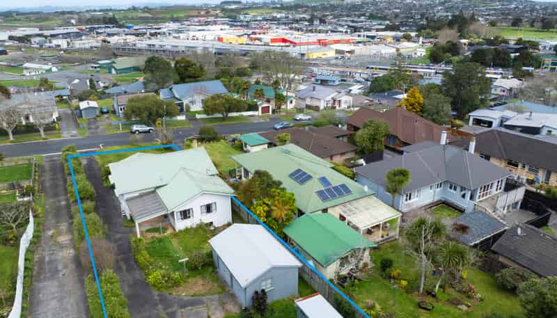 32 Carlton Road, Pukekohe