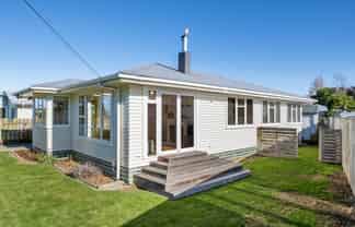 35 Henderson Street, Riversdale