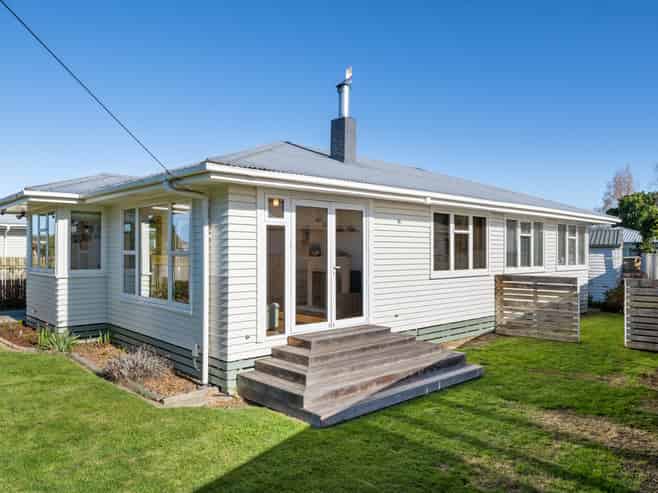 35 Henderson Street, Riversdale