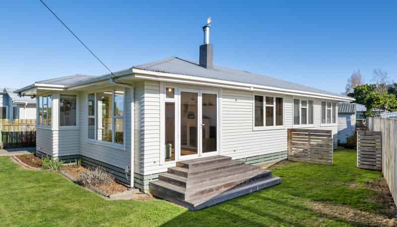 35 Henderson Street, Riversdale