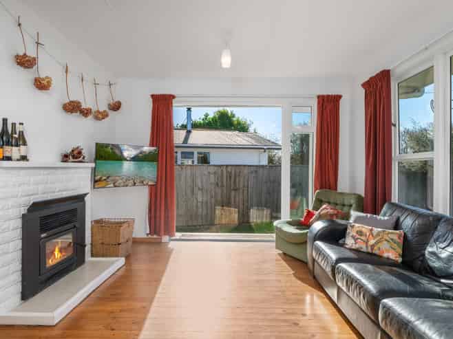 35 Henderson Street, Riversdale