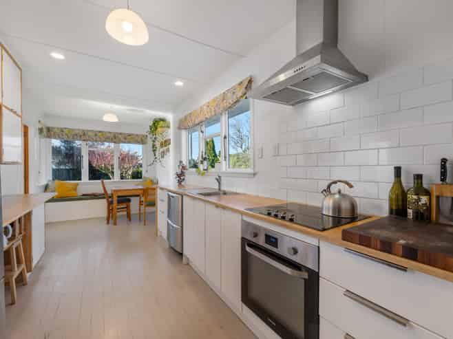 35 Henderson Street, Riversdale