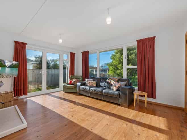 35 Henderson Street, Riversdale