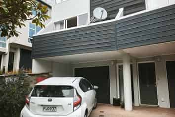 3/20 Thompson Street, Mount Cook