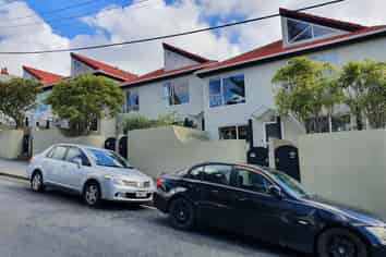 3/20 Thompson Street, Mount Cook