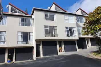 3/20 Thompson Street, Mount Cook