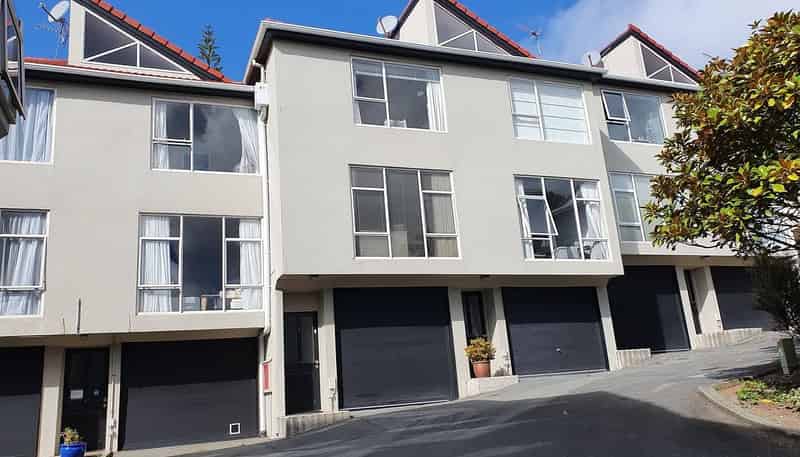 3/20 Thompson Street, Mount Cook