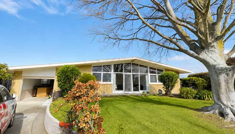 11 Kinloch Crescent, Witherlea