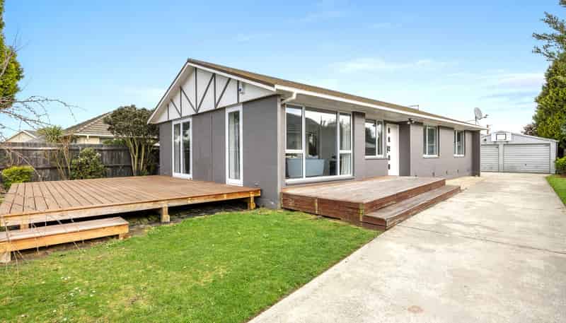 68 Oakhampton Street, HORNBY