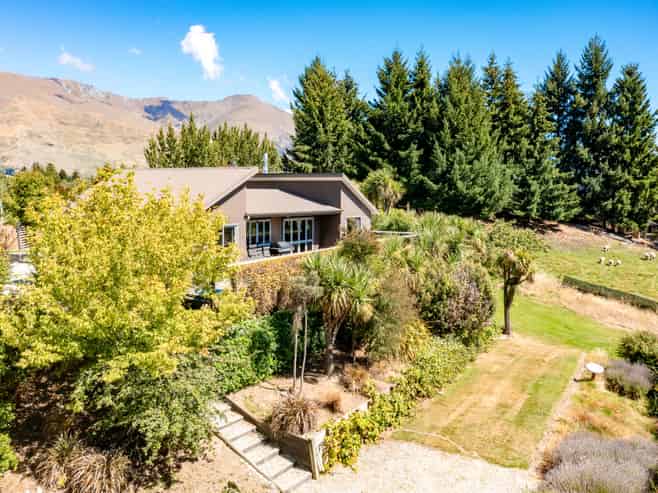 38 Ballantyne Road, Wanaka