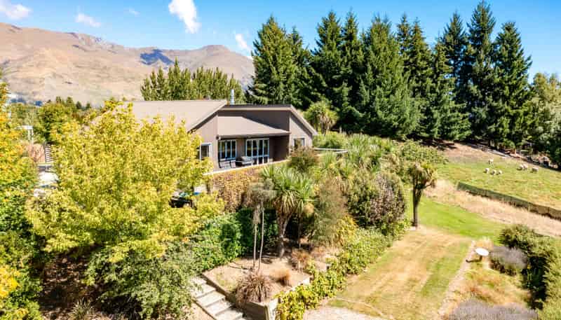 38 Ballantyne Road, Wanaka