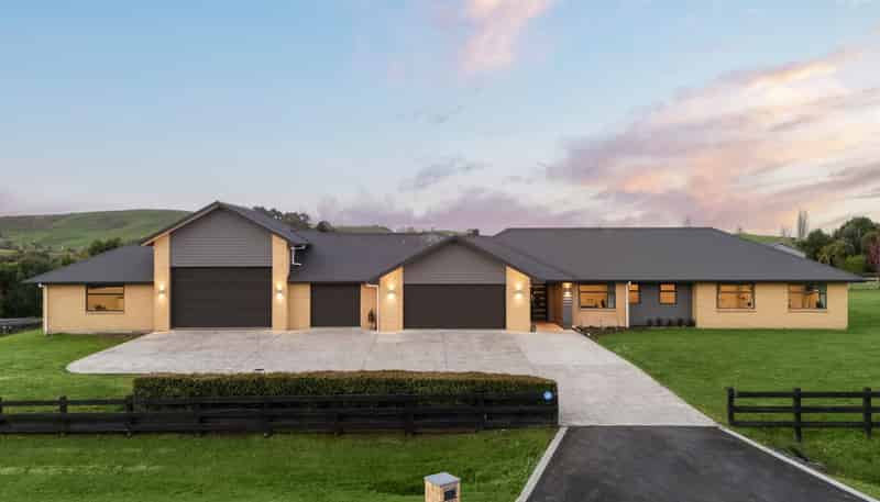 32 Miriama Way, Whatawhata