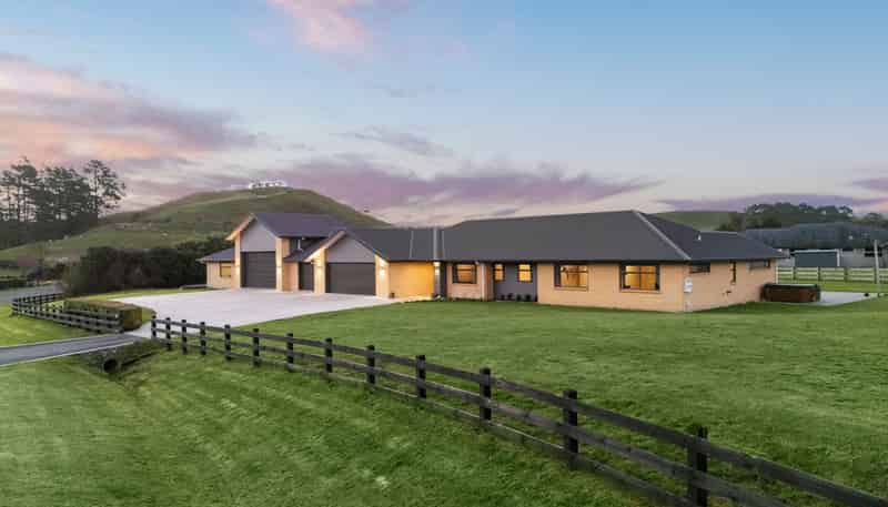 32 Miriama Way, Whatawhata