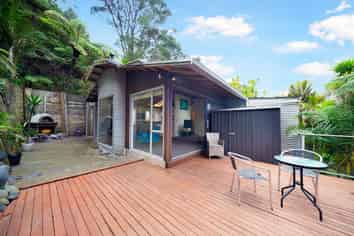 184 Huia Rd, Titirangi
