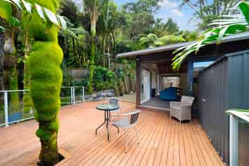 184 Huia Rd, Titirangi