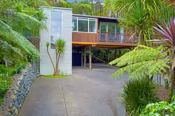 184 Huia Rd, Titirangi