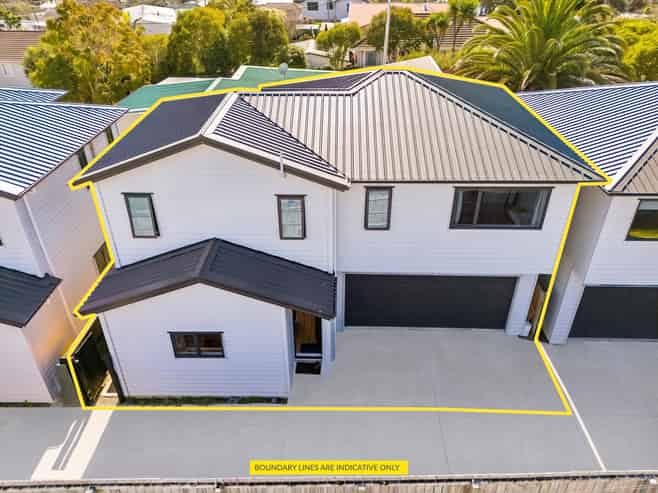 70D Woodglen Road, Glen Eden