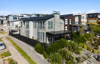 9 Bremner Ridge Street, Flat Bush