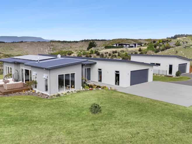 253 Stringer Road, Upper Moutere