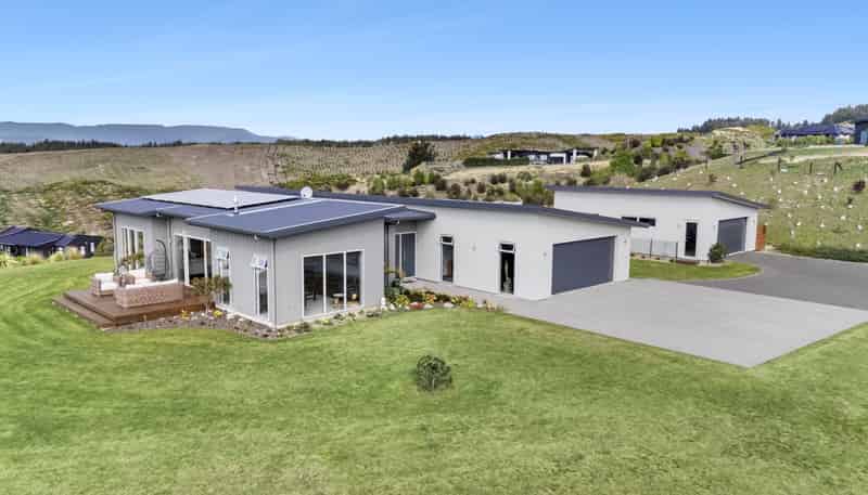 253 Stringer Road, Upper Moutere